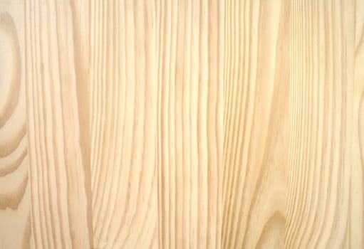 Clear Southern Yellow Pine Background with Beautiful Grain 