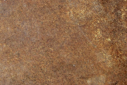 texture rusty iron
