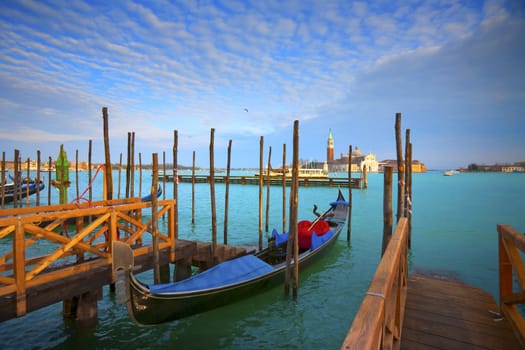 Venice. San Giorgio Maggiore. 