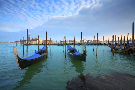 Venice. San Giorgio Maggiore. 