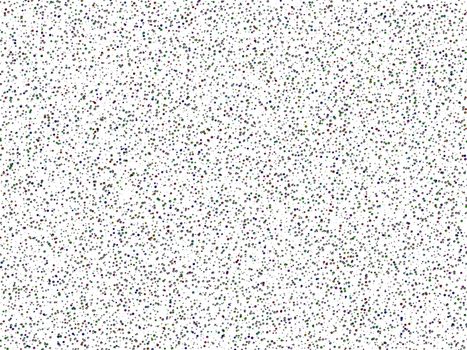 Many coloured bubbles useful as a background