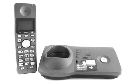 Dect Phone