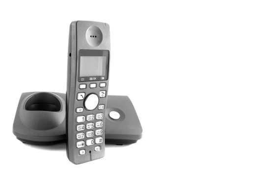 Dect Phone