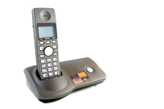 Dect Phone