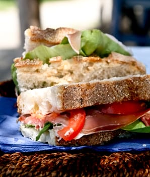 Sandwich