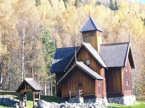 Norway