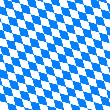 illustration of a bavarian background