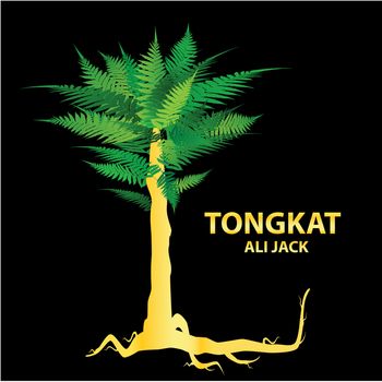 Tongkat Ali - nature's sexual stimulant