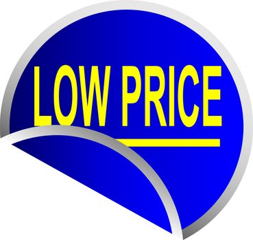 Button Low Price