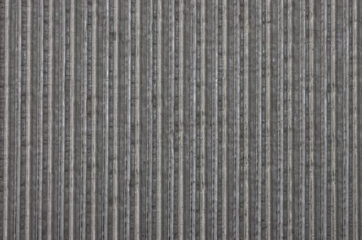 A pattens with steel lines, for backgrounds or textures