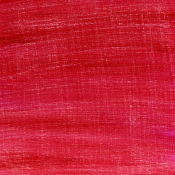 dark pink watercolor painted abstract with scratch paper texture, self made