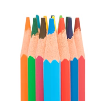 Color pencils