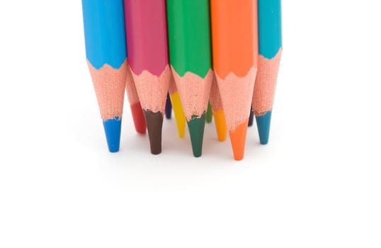 Color pencils