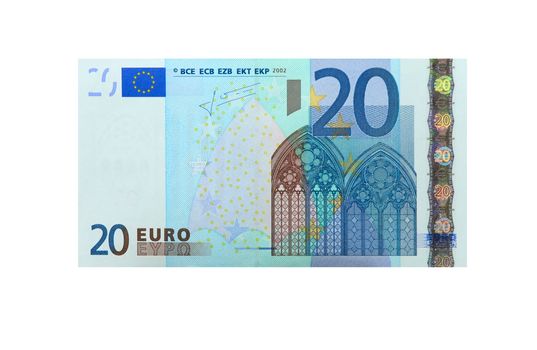 20 euro