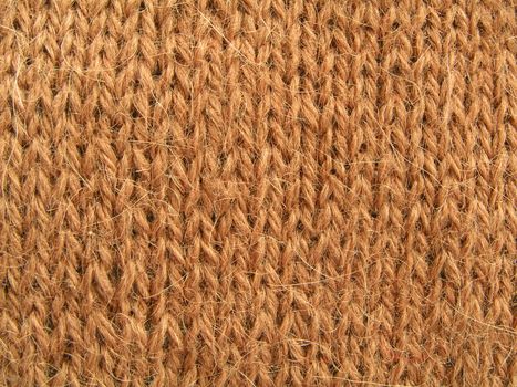 Background. Knitting pattern