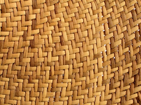 straw hat background