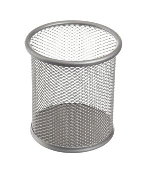 bin isolated on a white background