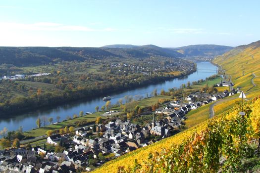 Graach an der Mosel
