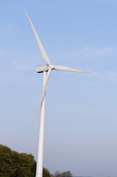 wind turbine 