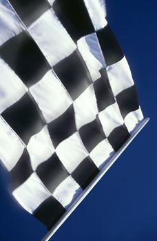 Checkered Flag