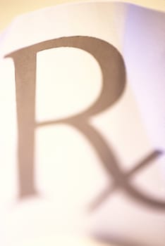 RX Symbol