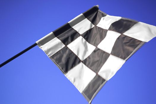 Racing Flag