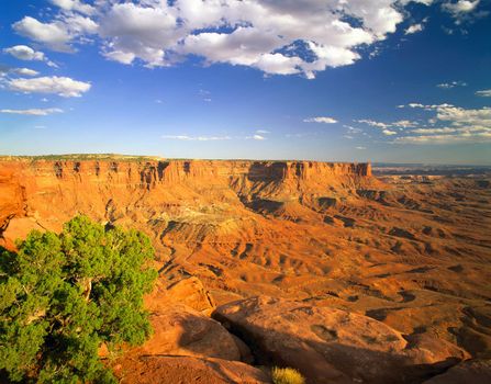 Canyonlands National Park