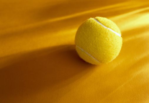 Tennis Ball