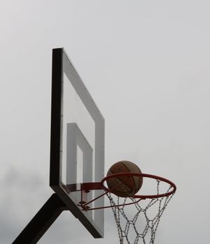 basketball