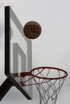 basketball