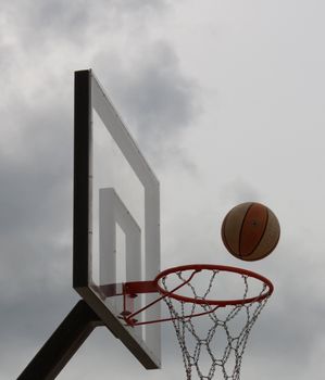 basketball