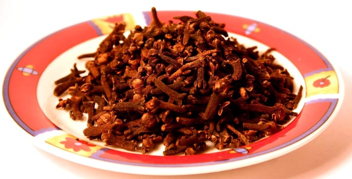 Cloves