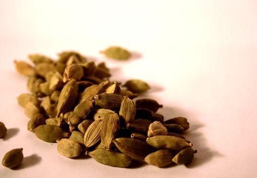 Cardamom seeds