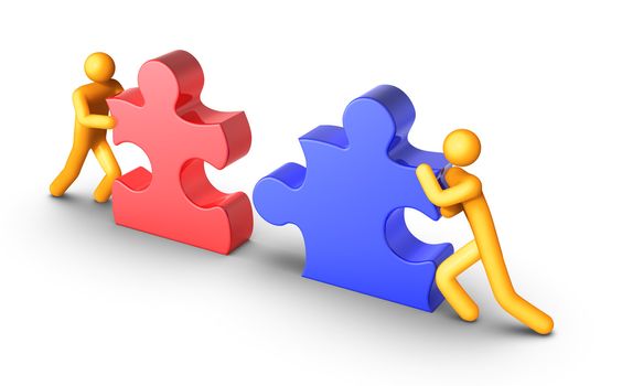 Teamwork