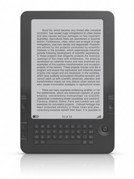 3d ebook.