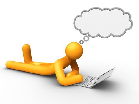 Thinking