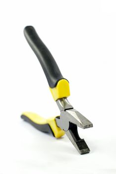 a pair of pliers