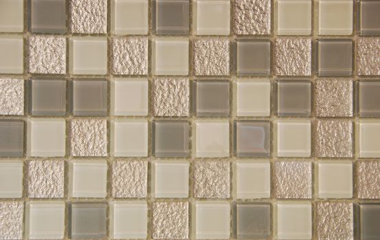 Abstract blocks background