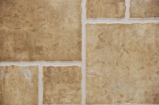 The sample of stone wall close up, it is possible to use as a background