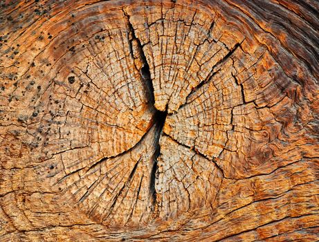 interesting brown wooden structure for a background