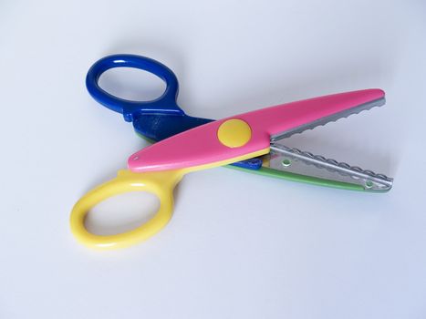 scissors