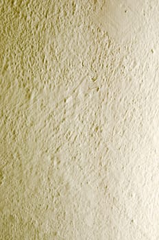 Background of an old white wall. Ancient finish.