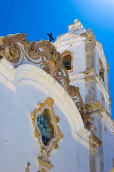 Lagos, a old nice city at Portugal