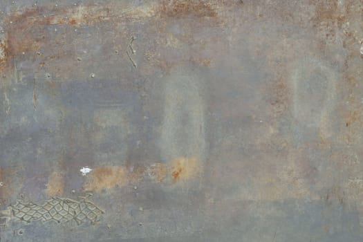 rusty metal texture - grunge old texture metallic