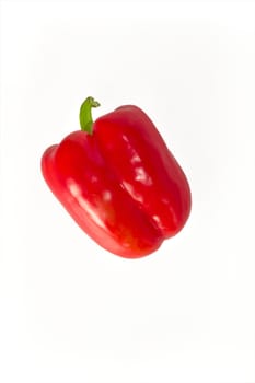 A red pepper 