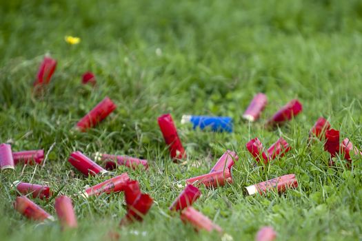 Shotgun Shells