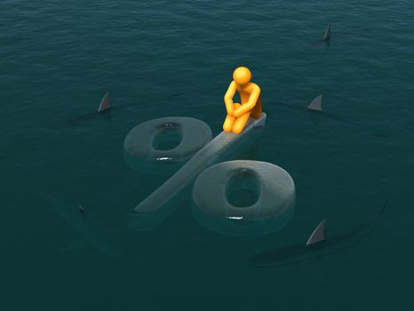 False Investment