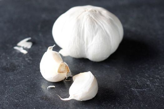 A garlic clove