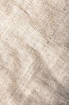 A coffee bag texture