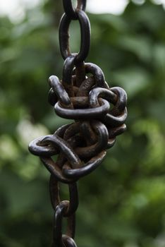 knot chain